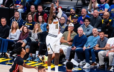 爱游戏-赛后体能课后；波特兰开拓者伤情更新备战NBA总决赛；底气十足；球队文化再被提及的简单介绍