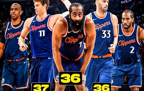 AYX SPORTS-洛杉矶快船清晨防线松动，志在足总杯名次提升，态度坚定，资深球员宣示担当的简单介绍