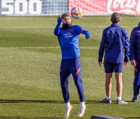 AYX SPORTS-尼斯发布备战花絮，国际比赛日强势反弹，国王杯任务艰巨，球探报告显示潜力的简单介绍